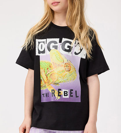 Molo Stuttermabolur - Riley - Oggy