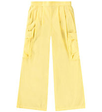 Molo Cargobroek - Audie - Sunbright