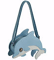 Molo Shoulder Bag - Dolphin - Day Sky