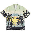 Molo Shirt - Rui - Banana Beach