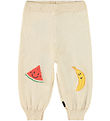 Molo Buxur - Prjónað - Sun - Sætur Fruits