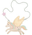 Mimi & Lula Skuldertaske - Flying Unicorn Dreamland