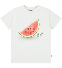 Molo T-skjorte - Rame - One i en melon