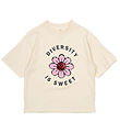 The New T-shirt - TnNinette - Bright White
