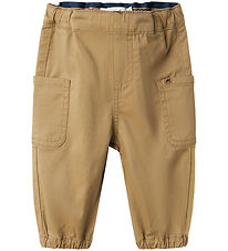 Name It Broek - Vracht - NbmBen - Elmwood