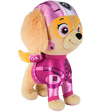Paw Patrol Kuscheltier - 33 cm - Air Rettung Deluxe - Skye