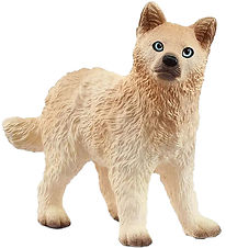 Schleich Wild Life - Arctic Wolf Cub 5 cm - 14881