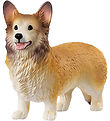 Schleich Wild Life - Velska Corgi - 5,8 cm - 13999
