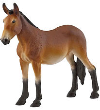 Schleich Wild Life - Mule - 10.5 cm - 14889