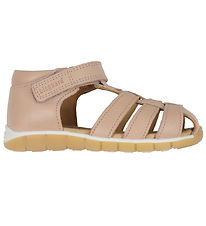 Bisgaard Sandalen - Billie - Powder Rose