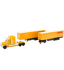 Siku Truck - 1:87 - DHL Road Train