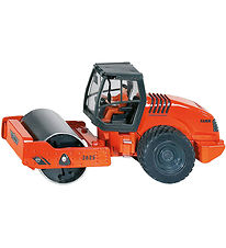 Siku Construction Truck - 1:50 - Compactor