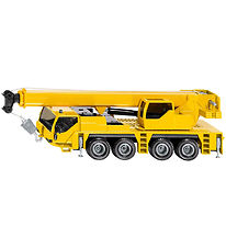 Siku Construction Truck - 1:55 - Mobile Crane