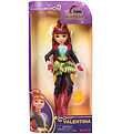 Unicorn Academy Doll - 24 cm - Valentina