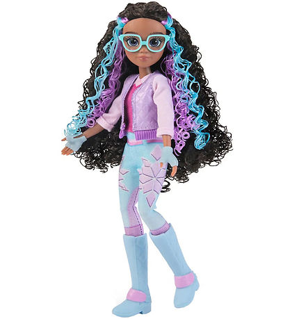 Unicorn Academy Puppe - 24 cm - Layla