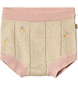 Wheat Bloomers - Strik - Dua - Sandshell