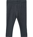 Wheat Leggings - Rib - Jules - Navy