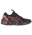 Asics Skor - Gel-Quantum 90 PS - Black/Classic+ Utgåva
