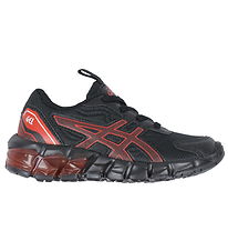 Chaussures Asics - Gel-Quantum 90 PS - Black/Classic+ Édition