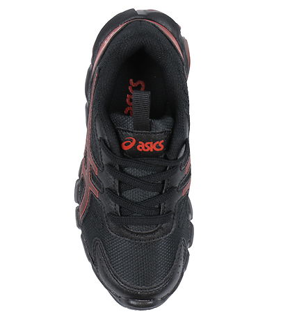 Asics Schoenen - Gel-Quantum 90 PS - Black/Classic+ Ed