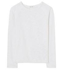 American Vintage Blouse - Sonoma - Wit