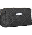 DAY ET Toiletry Bag - Gweneth Q Flotile Beauty - Black