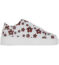 Kavat Sko - Smögen - Floral