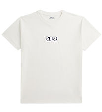 Polo Ralph Lauren T-Shirt - Wit