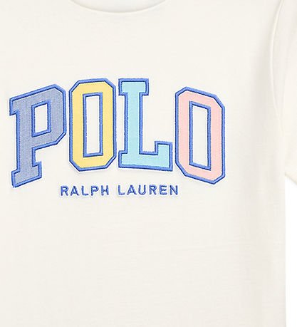 Polo Ralph Lauren 티셔츠 - 흰색 포함 폴로셔츠