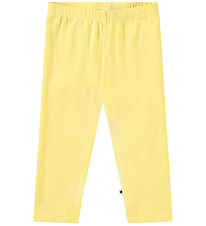 Molo Leggings - Nette Solid - Zonneschijn