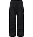 Didriksons Shell pants - Avan - Black