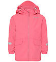 Didriksons Lightweight Jacket - Norma - Dusty Azalea