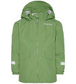Didriksons Lightweight Jacket - Norma - Algae Green