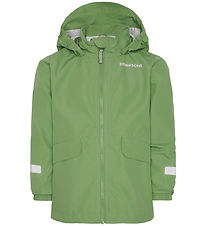 Didriksons Lightweight Jacket - Norma - Algae Green