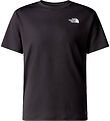 The North Face T-shirt - Black