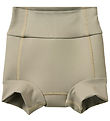 Sofie Schnoor Schwimmwindel - Herz - UV50+ - Soft Beige