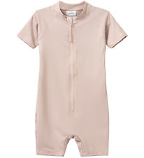 Sofie Schnoor Coverall Swimsuit - Sofussb - UV50+ - Light rose