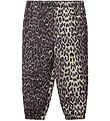 Sofie Schnoor Thermo Trousers - Melinesk - AOP Leo