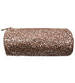 Sofie Schnoor Etui - Rose Glitter