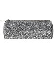 Sofie Schnoor Etui - Silver Glitter