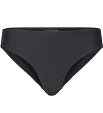 Rosemunde Bikini Knickers - Shiitake - Black