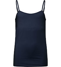 Rosemunde Top - Billie - Dark Blue