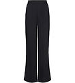 Rosemunde Trousers - Elif - Black