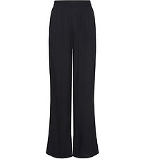 Rosemunde Trousers - Elif - Black