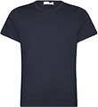Rosemunde T-shirt - Billie - Dark Blue