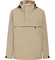 Grunt Lightweight Jacket - Anorak - GRAsk - Camel