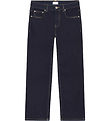 Grunt Jeans - GRNadia - Raw Blue