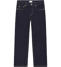 Grunt Jeans - GRNadia - Raw Blue