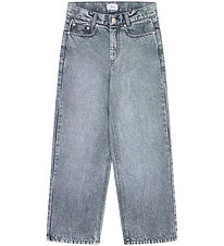 Grunt Jeans - GRApito - Blue