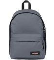 Eastpak Bakpoki - Out Of Office - 27 L - Cobble Grey